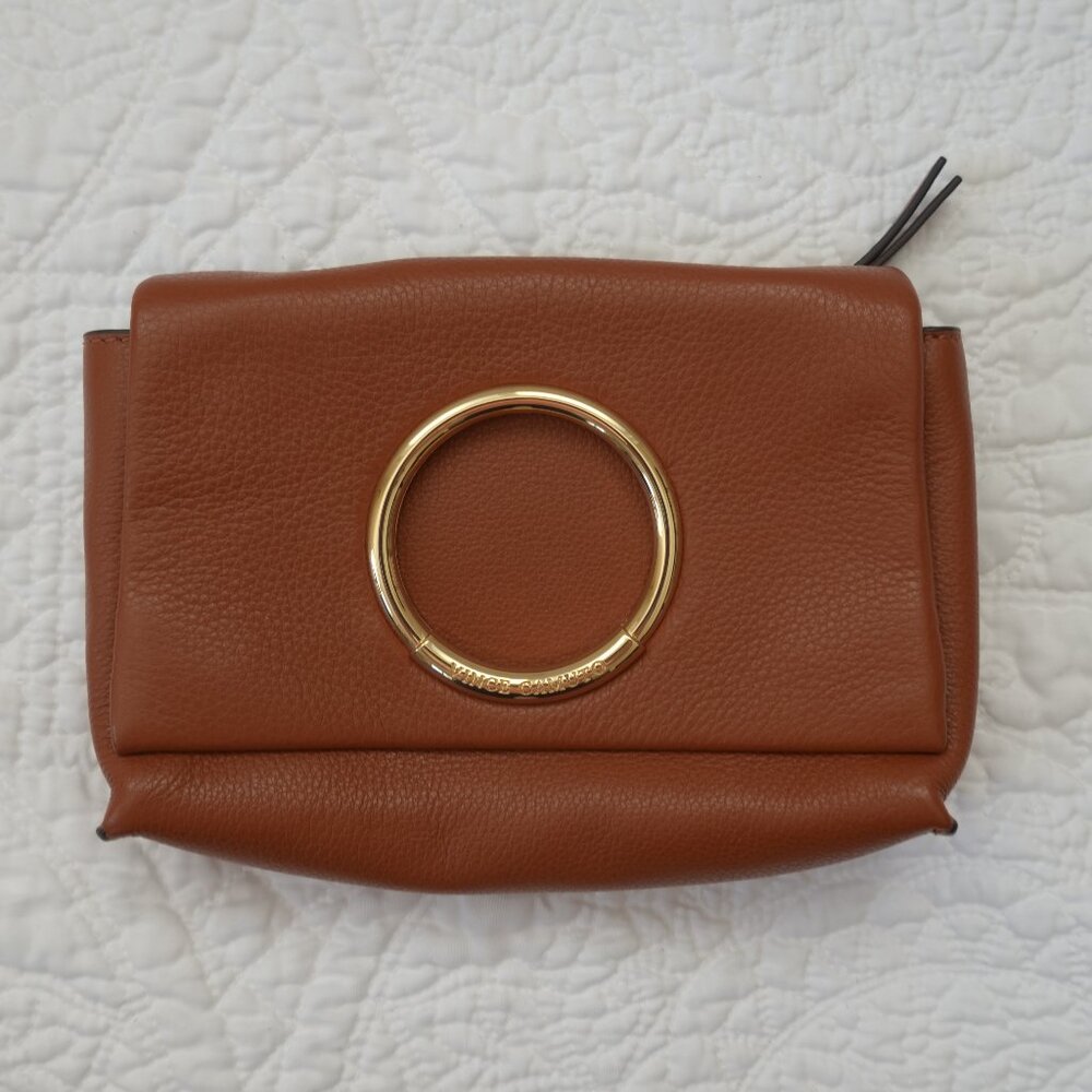 Vince Camuto Clutch